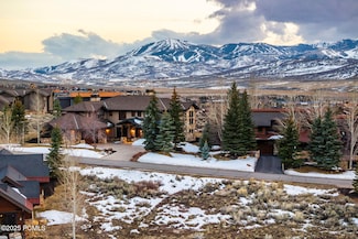 2350 E Westview Trail, Park City, UT 84098