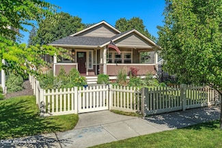 307 S 18th St, Coeur D'Alene, ID 83814