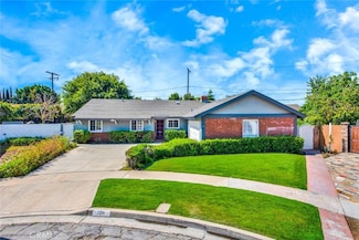 200 N Plantation Place, Anaheim, CA 92806