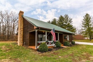2634 S Comer Rd, Scottsburg, IN 47170