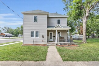 425 W 3rd Ave, Garnett, KS 66032
