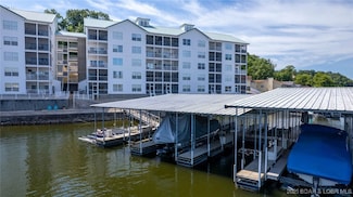 275 Flynn Rd Unit 105, Lake Ozark, MO 65049
