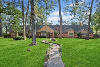 1430 Sweet Gum Ln, Kingwood, TX 77339