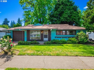9029 N Gilbert Place, Portland, OR 97203
