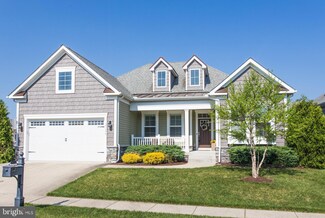 21194 Riviera Way, Rehoboth Beach, DE 19971