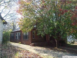 4025 49th Ct N, Birmingham, AL 35217