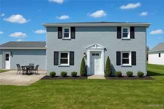 3634 Moyer Rd, North Tonawanda, NY 14120