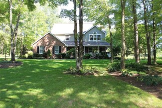 115 Timberview Trail, Evans City, PA 16033