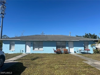 949 NE Pine Island Ln Unit 947, Cape Coral, FL 33909