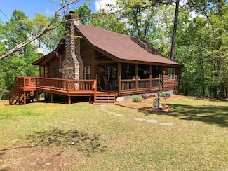 46 Hickory Hill Ln, Mount Ida, AR 71957