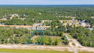 Lot 29 Highway 90, Defuniak Springs, FL 32433