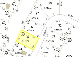 0 Newport Dr Unit Lot 68 a.k.a. tax m, New Durham, NH 03855