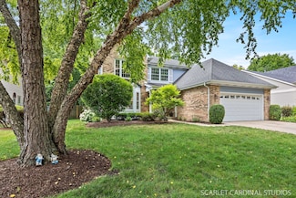 348 Bloomfield Cir, Bloomingdale, IL 60108