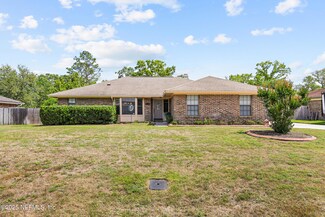 2629 Sandlewood Cir, Orange Park, FL 32065