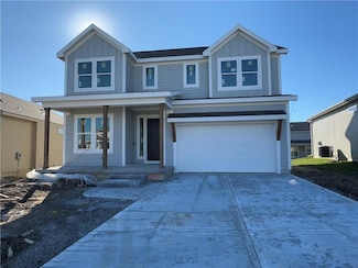 1515 SW Arbor Park Dr, Lee's Summit, MO 64082