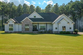 14337 County Line Rd, Muscle Shoals, AL 35661