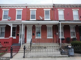 879 N Brooklyn St, Philadelphia, PA 19104