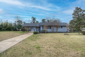 1921 Mccutcheon Ave, Shreveport, LA 71108