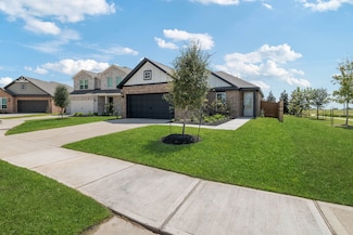 1115 Moonlight Trace Dr, Beasley, TX 77417