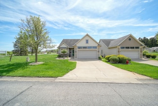 3605 Terrace Hills Ln Unit 14, Jackson, MI 49203