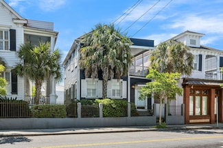 167 Spring St Unit A&B, Charleston, SC 29403