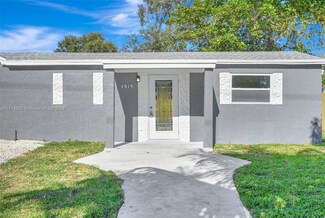 1915 NW 83rd St, Miami, FL 33147