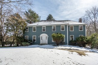 192 Marlboro Rd, Sudbury, MA 01776