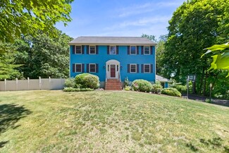 45 West St, West Bridgewater, MA 02379