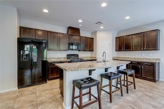 5412 Dalle Valley St, North Las Vegas, NV 89031