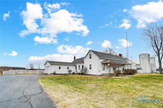17297 Township Road 51, Mount Cory, OH 45868