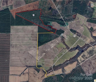 off Camp Oak Rd, Dover, NC 28526