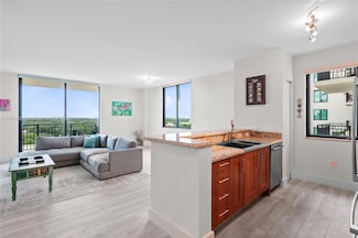 1300 Ponce de Leon Blvd Unit 1009, Coral Gables, FL 33134
