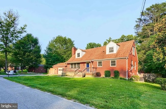 211 Delight Rd, Reisterstown, MD 21136