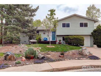 4170 Hunt Ct, Boulder, CO 80303
