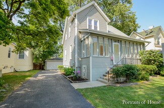 427 E Liberty Dr, Wheaton, IL 60187