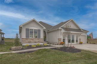 12505 138th Place, Overland Park, KS 66221