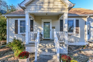 317 7th Ave, Columbia, TN 38401
