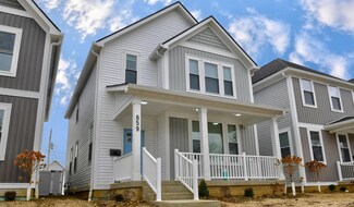 659 E Kossuth St, Columbus, OH 43206