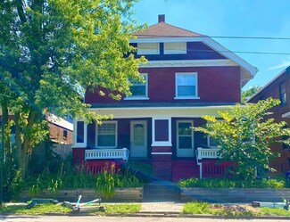 2320 -2322 Summit St Unit 2320, Columbus, OH 43202