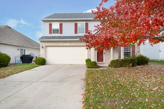 9404 Claymount Ln, Fishers, IN 46037