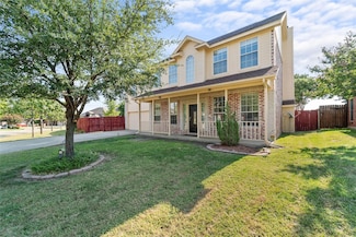 3954 Sword Dancer Way, Grand Prairie, TX 75052