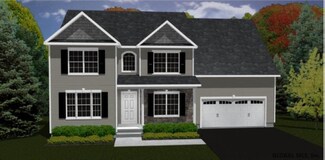 36 Jack Dr, Halfmoon, NY 12118