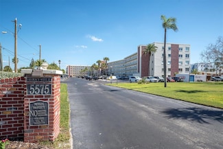 5575 Gulf Blvd Unit 424, Saint Pete Beach, FL 33706