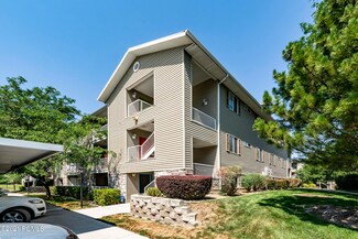 3856 S Salt River Way Unit 1, South Salt Lake, UT 84119