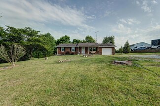 877 Rush Rd, New Madison, OH 45346