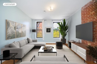 2082 Frederick Douglass Blvd Unit 3A, New York, NY 10026