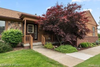 11734 Shenandoah Dr Unit 3, South Lyon, MI 48178