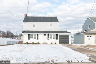 102 Jefferson Ave, New Castle, DE 19720
