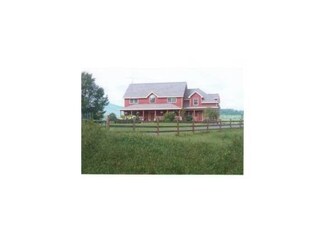 459 W Salisbury Rd, Salisbury, NH 03268