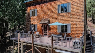 17600 Woodcrest Dr, Pioneer, CA 95666